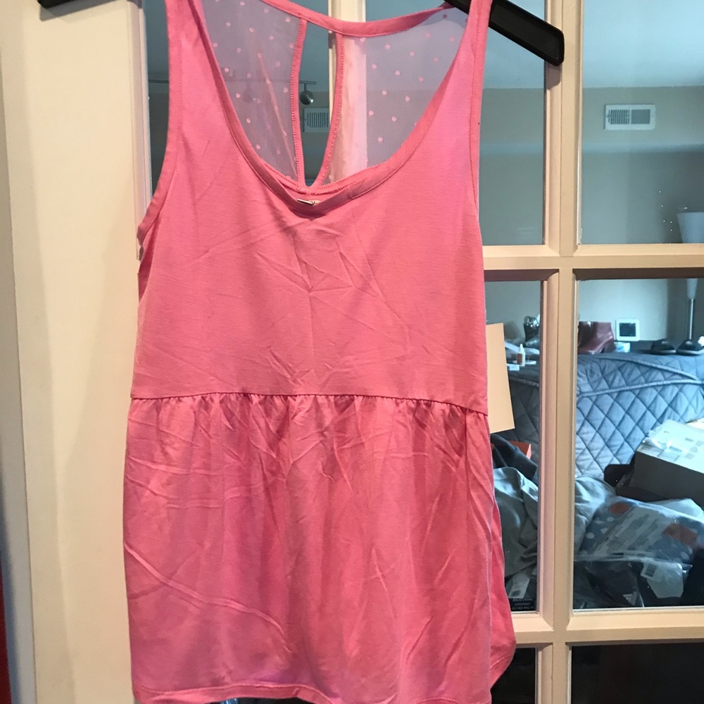Kensie top